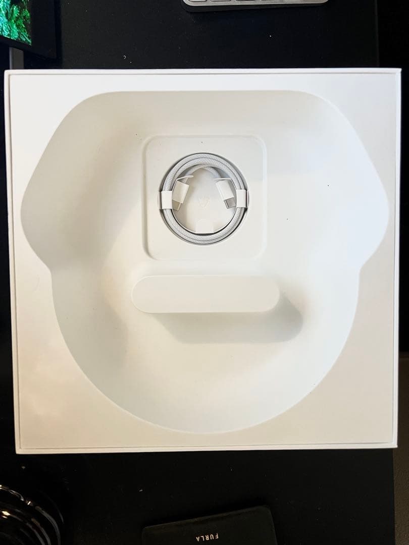 Apple AirPods Max（第2世代）ミッドナイト Apple Care