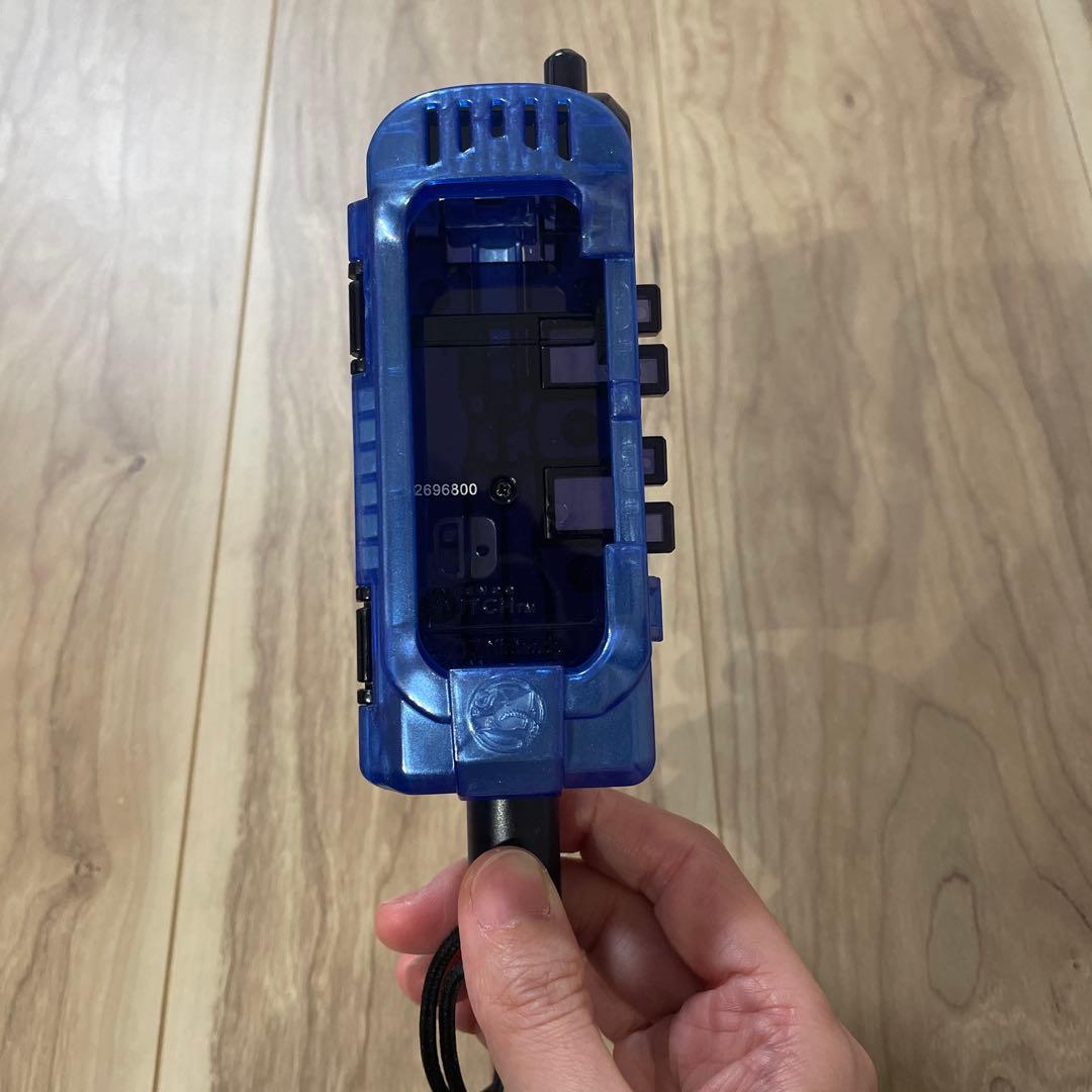 【サオコンセット】釣りスピリッツ 釣って遊べる水族館 + サオコン2点セット