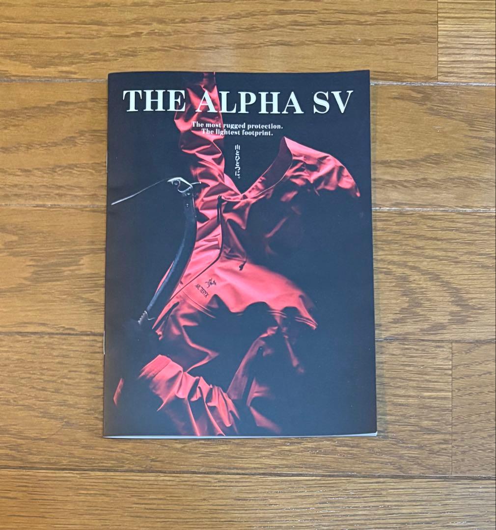 ARC'TERYX グランヴィル ショルダーバッグ BLACK