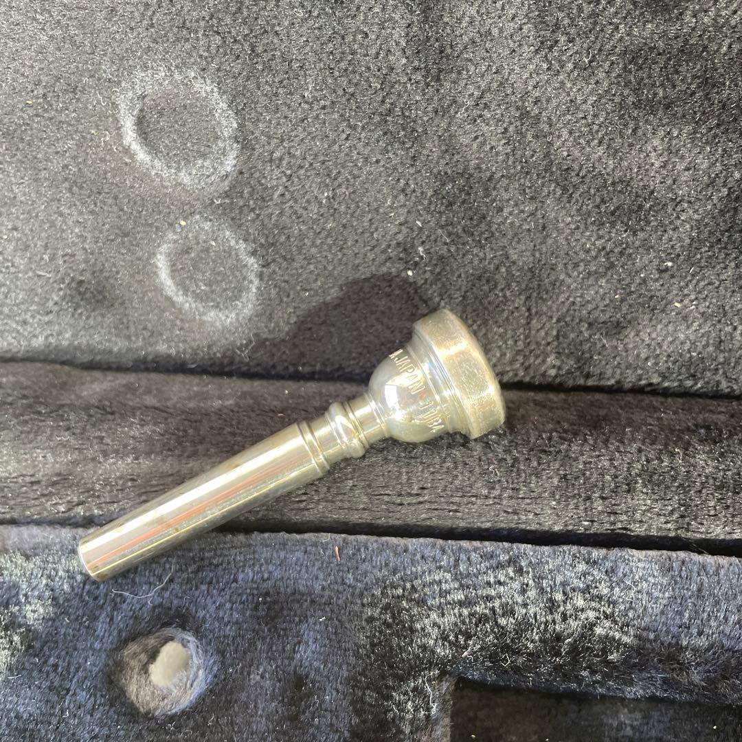 YAMAHA YTR-4335G ヤマハ トランペット シルバー