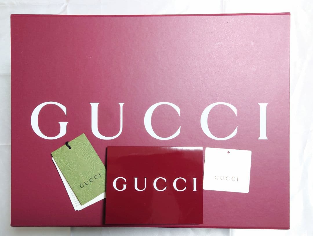 (美品)GUCCI ブラック/デニムハット GGデニム