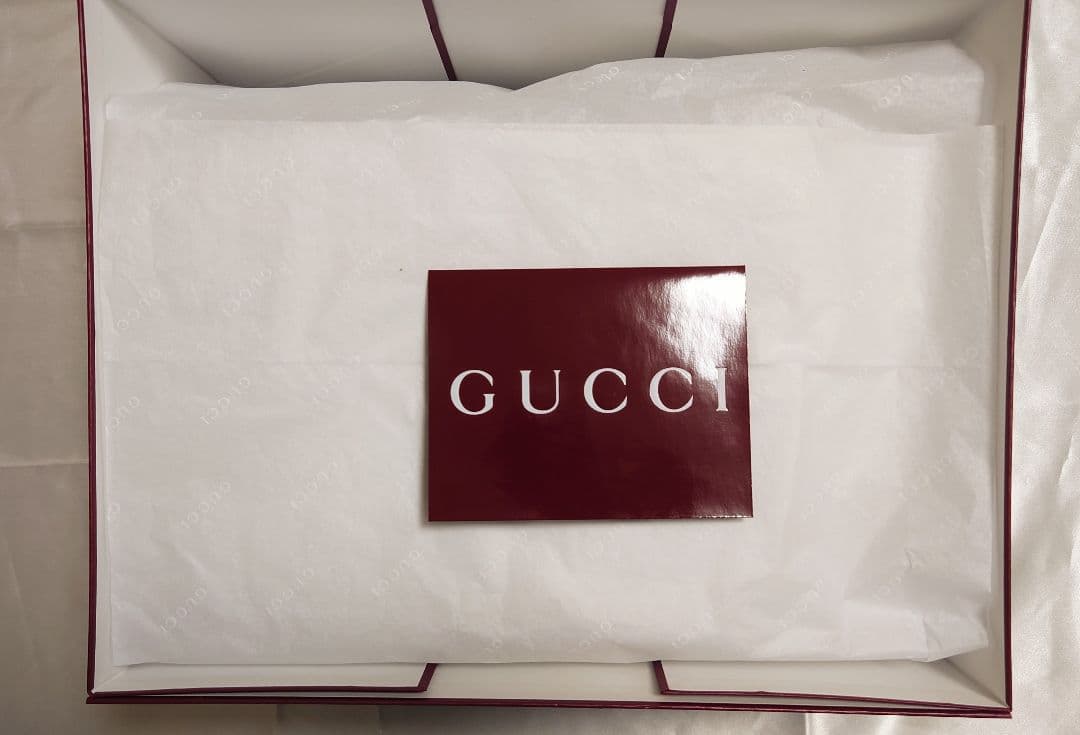 (美品)GUCCI ブラック/デニムハット GGデニム