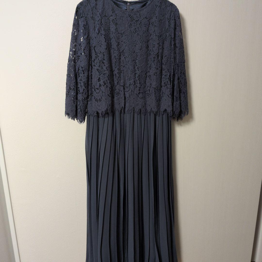 GIRL パーティードレス