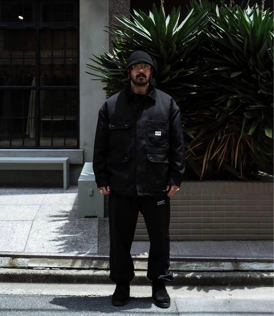 cootie productions ダウンジャケット