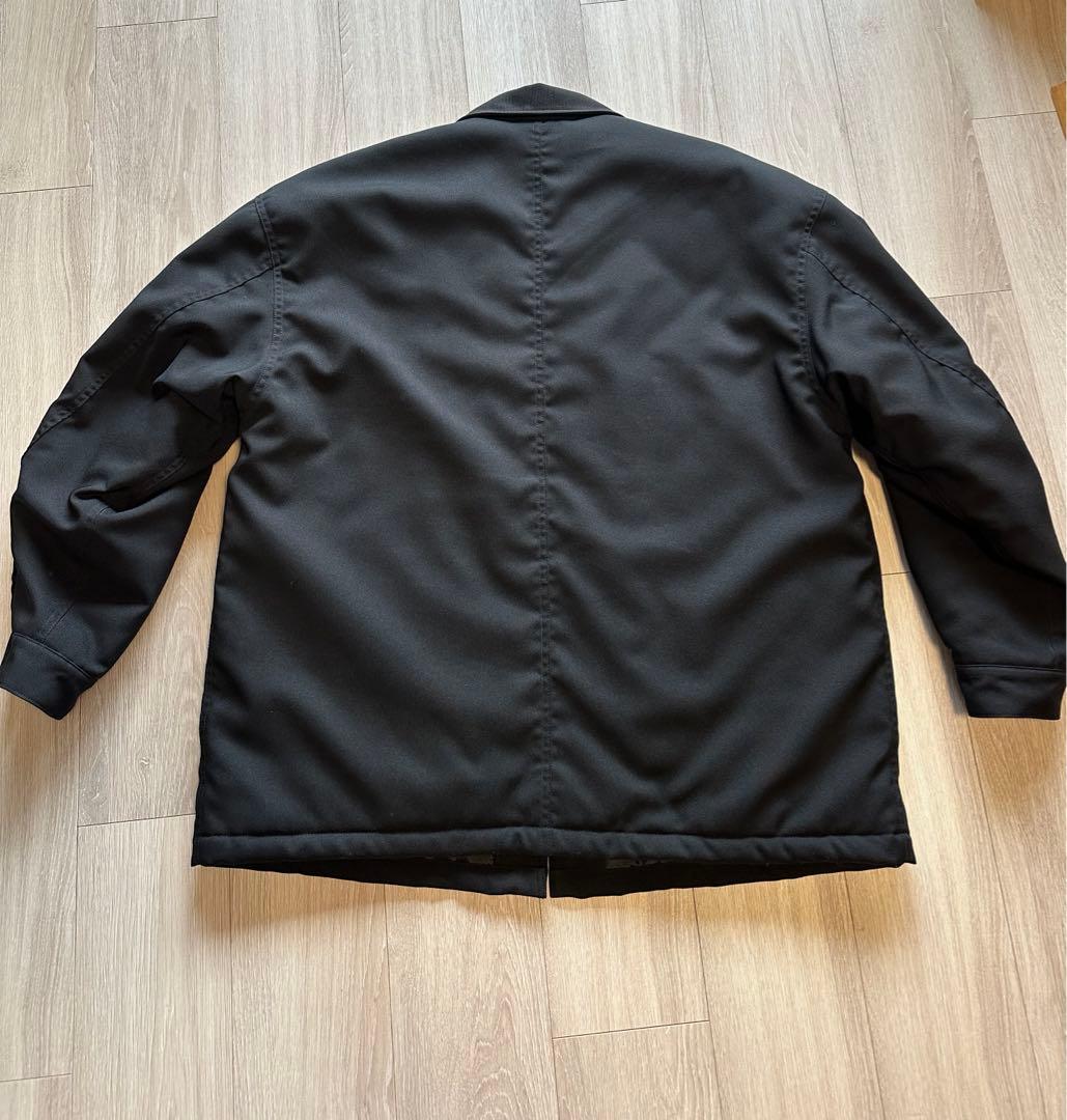 cootie productions ダウンジャケット