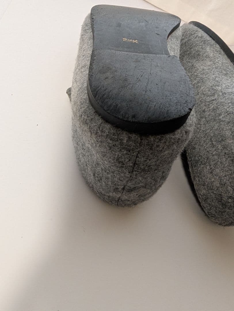 希少　tricot COMME des GARÇONS　トリココムデギャルソン