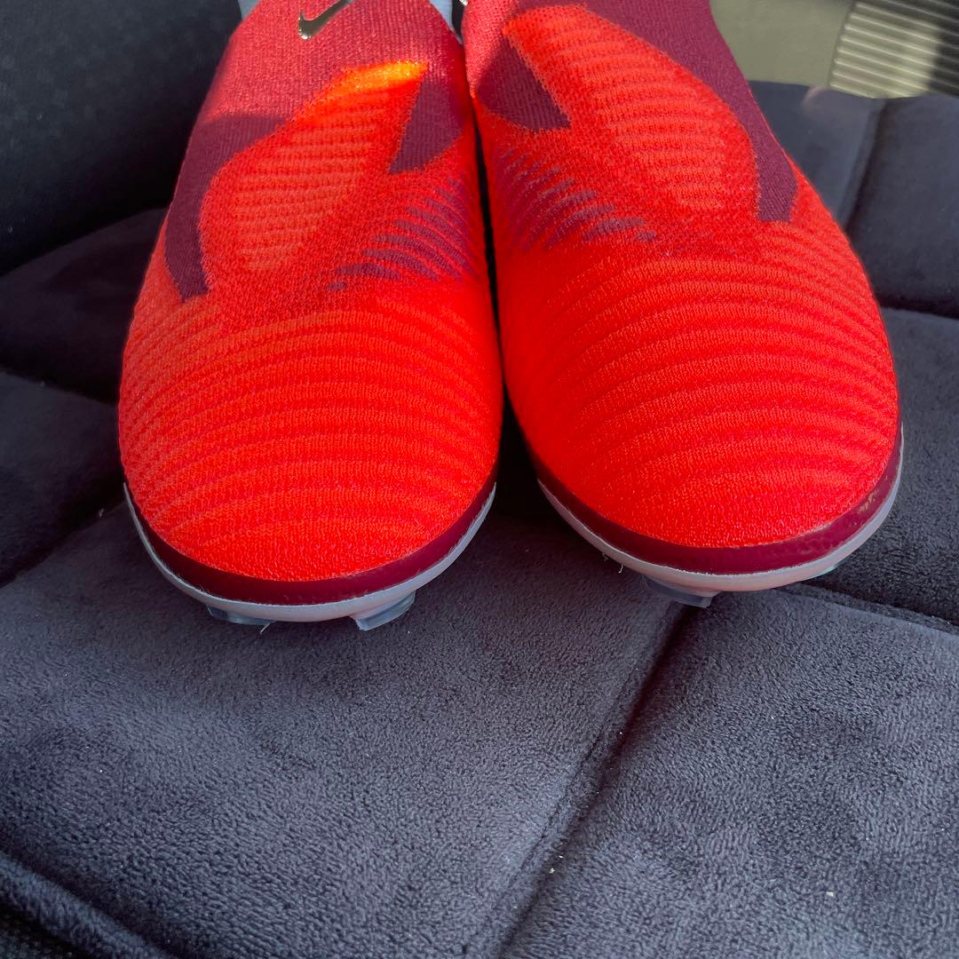 NIKEファントム6 High エリート　FG 26.0センチ