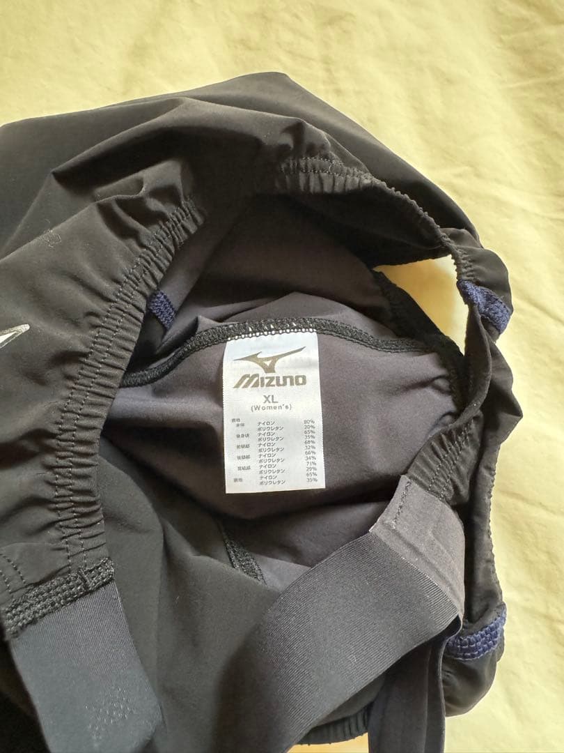 ミズノ★GX SONIC LITE N2MGC211★XL 競泳用水着