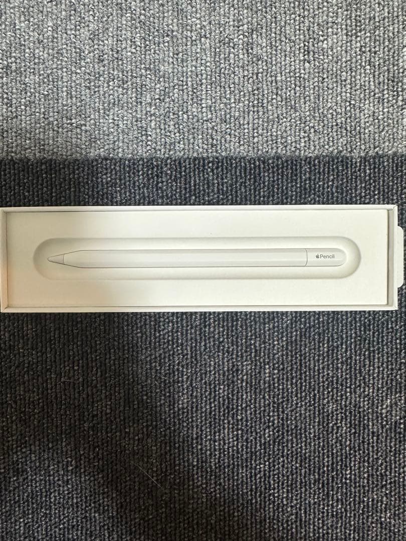 iPadアクセサリー Apple Pencil usb-c