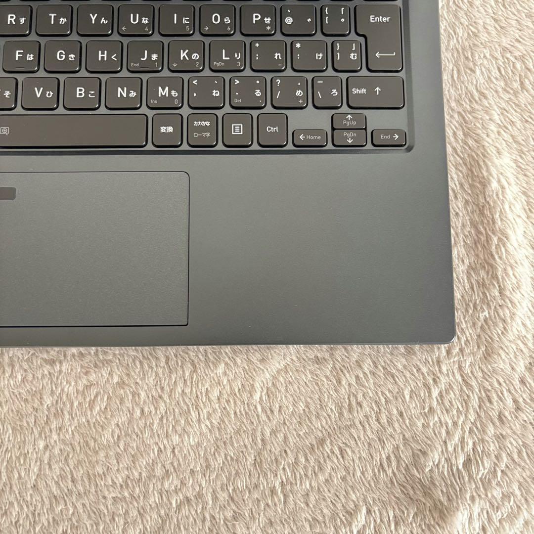 超美品DYNABOOK G83 KW 12世代 i5超軽型ノートPC 512