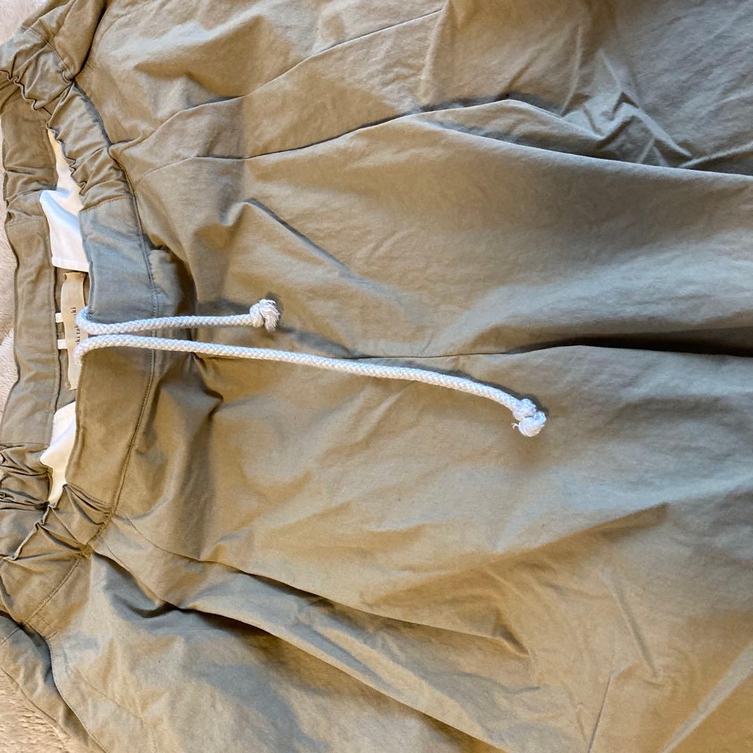 suzuki takayuki パンツ