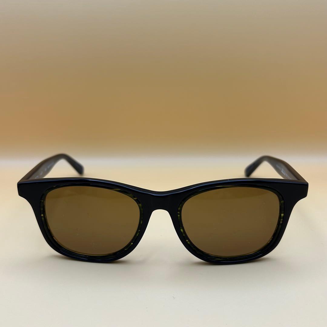 POKER FACE×BOSTON CLUB×BE@RBRICK サングラス