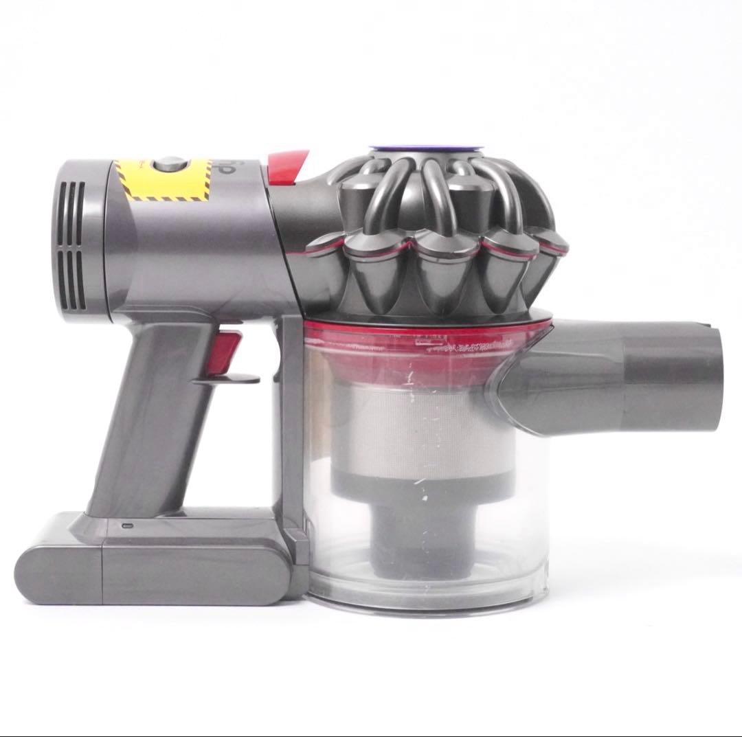 Dyson ダイソン　V7 SV11 サイクロンクリーナー