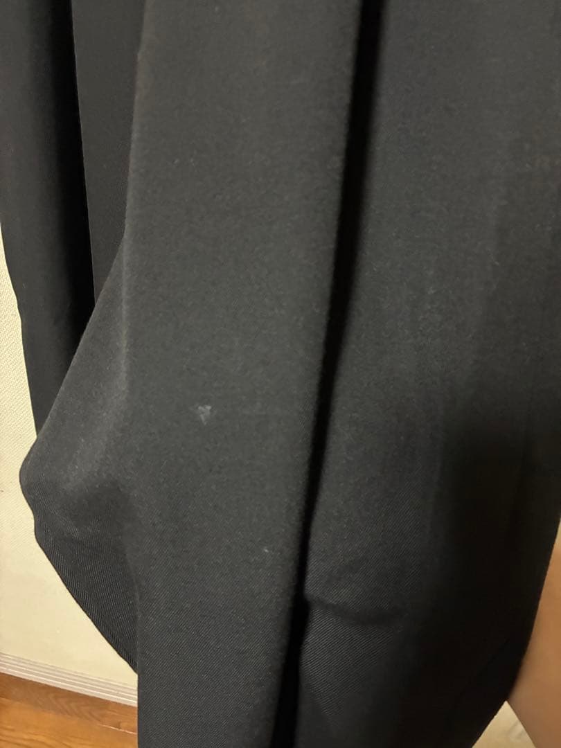 Yohji Yamamoto POUR HOMME 21AW パンツ