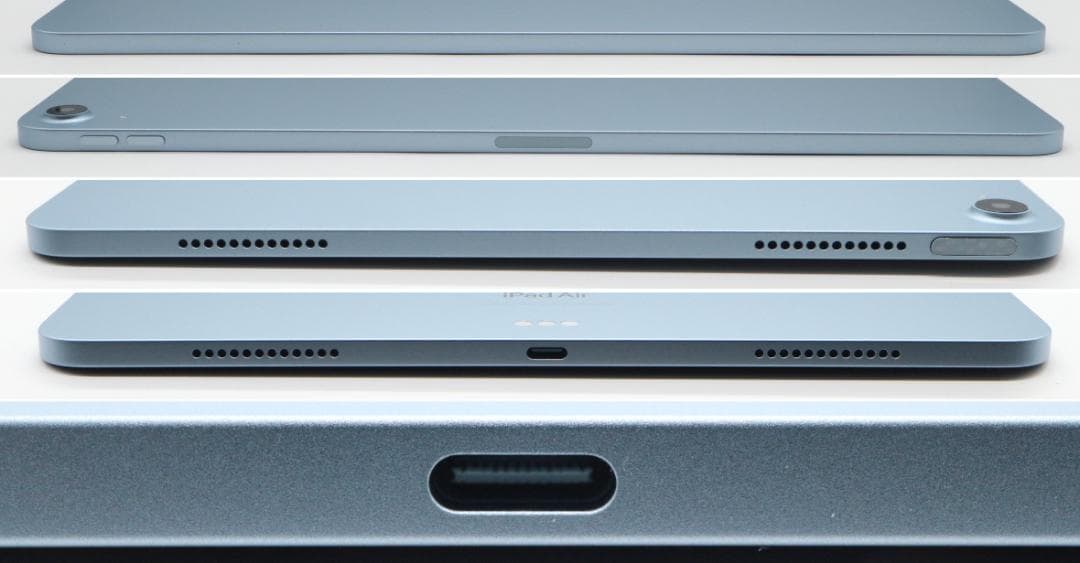 極美品使用少iPad Air 13 M2 電池100%充電16回 保証残フォリオ