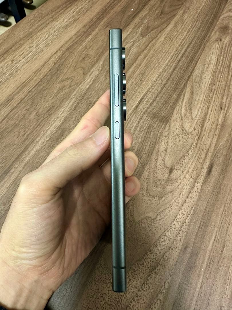 スマートフォン本体 Samsung Galaxy S24 Ultra 512GB