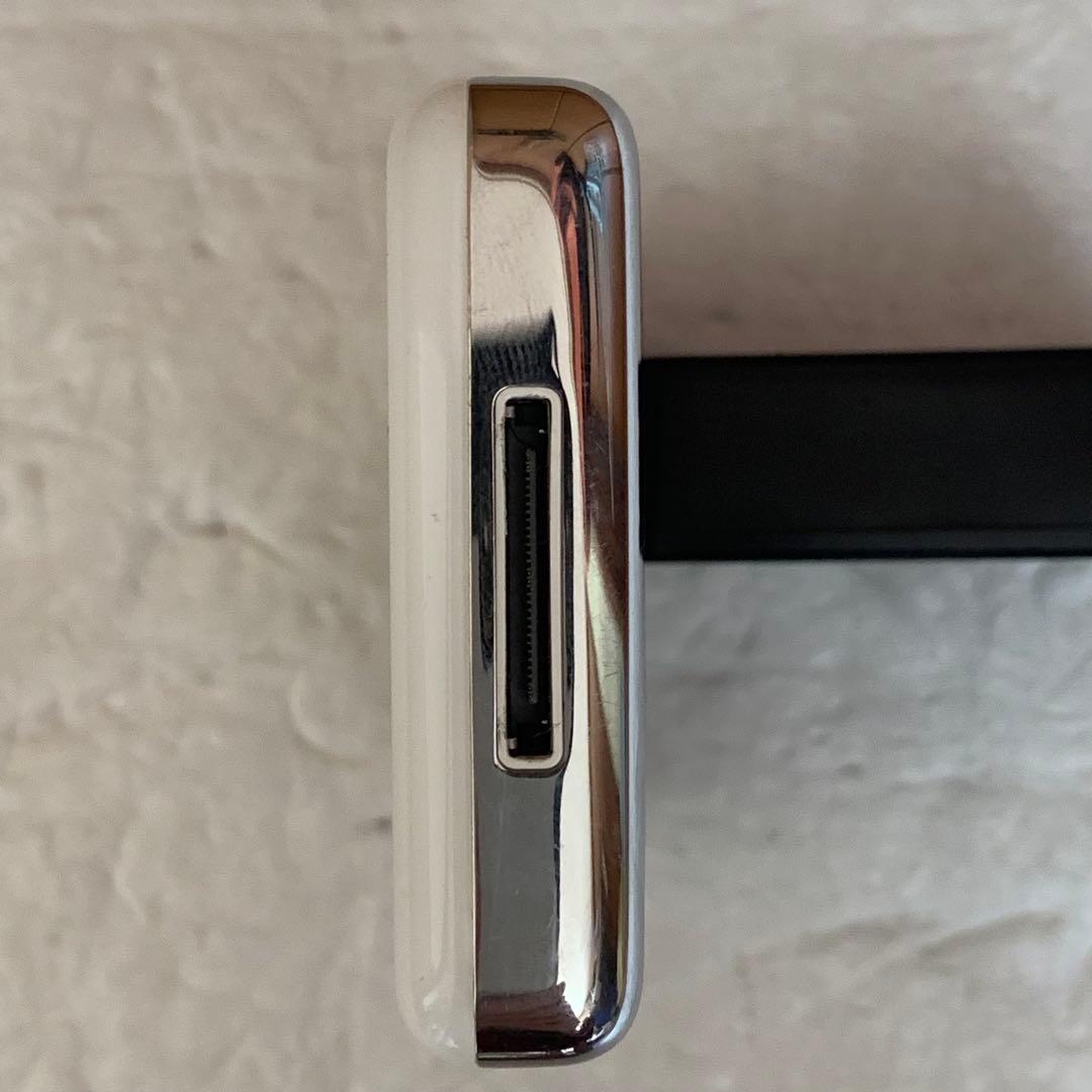 ジャンク アップル iPod Classic 第3世代 20GB