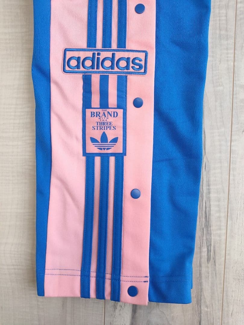 XL adidas ADIBREAK PANTS アディダス アディブレイク