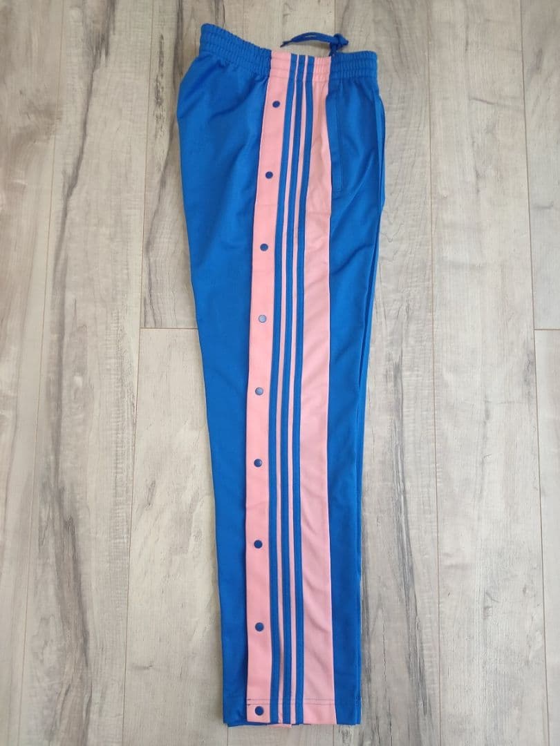 XL adidas ADIBREAK PANTS アディダス アディブレイク