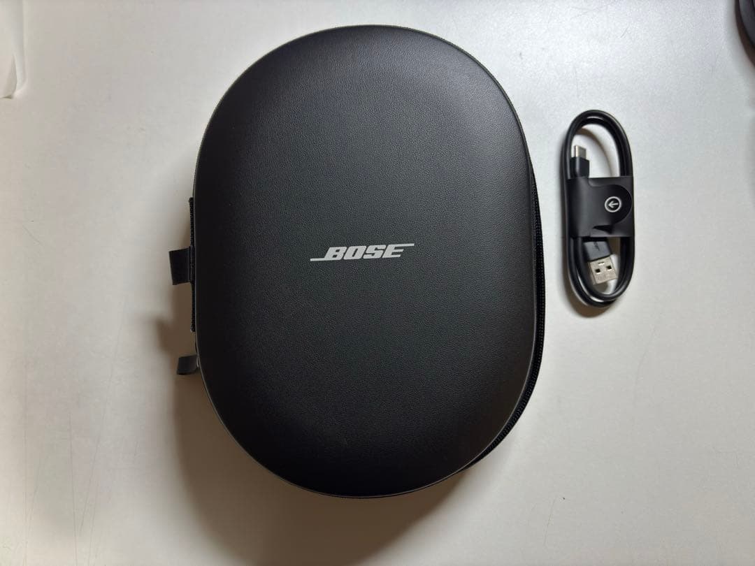 QuietComfort Ultra Headphonesワイヤレスヘッドフォン