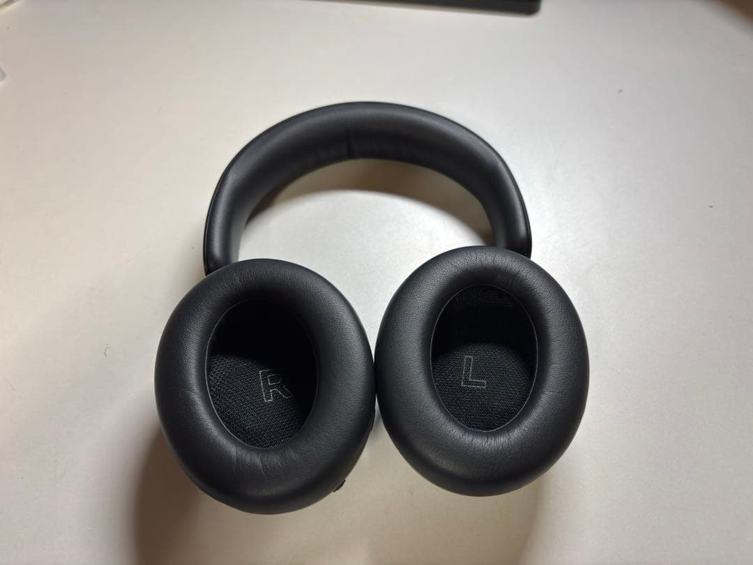 QuietComfort Ultra Headphonesワイヤレスヘッドフォン