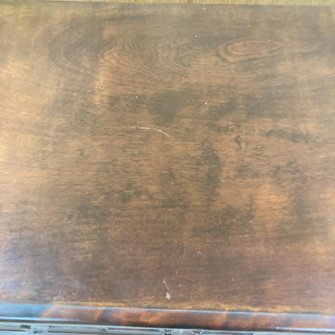 蝦夷民芸　えぞ　サイドボード　リビングボード　キャビネット