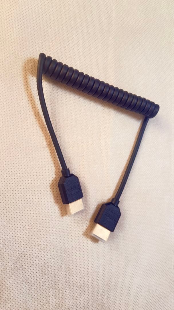 Ninja V+(8K,4K)とNextorage 1TBストレージセットその他