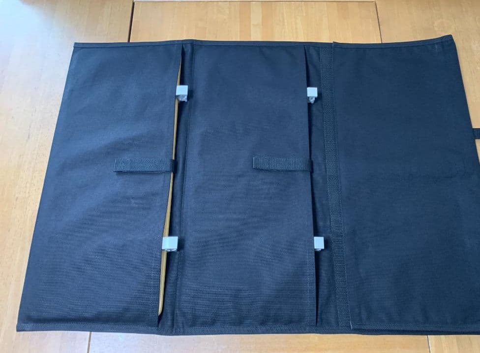 テーブル・チェア・ハンモック memoma