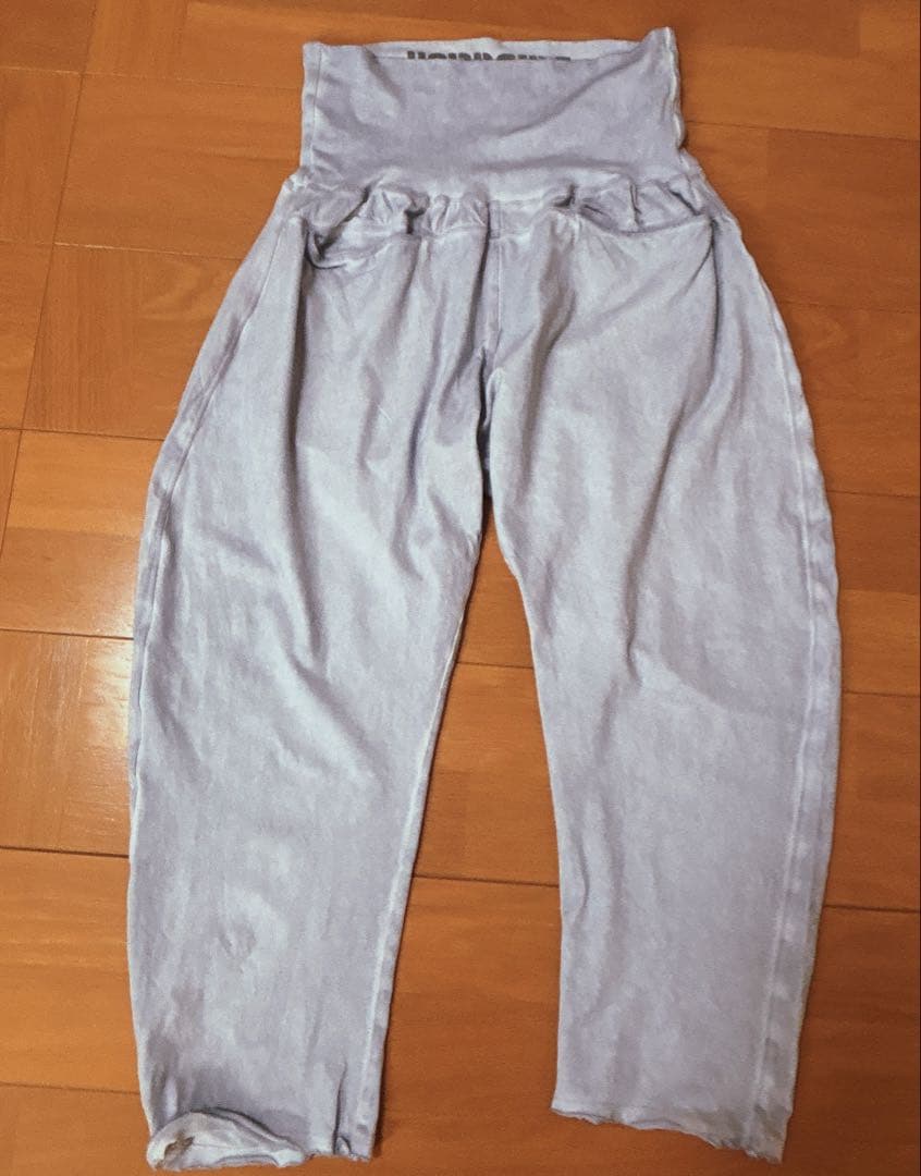 み*こ様 サルセーション　パンツライトブルー③