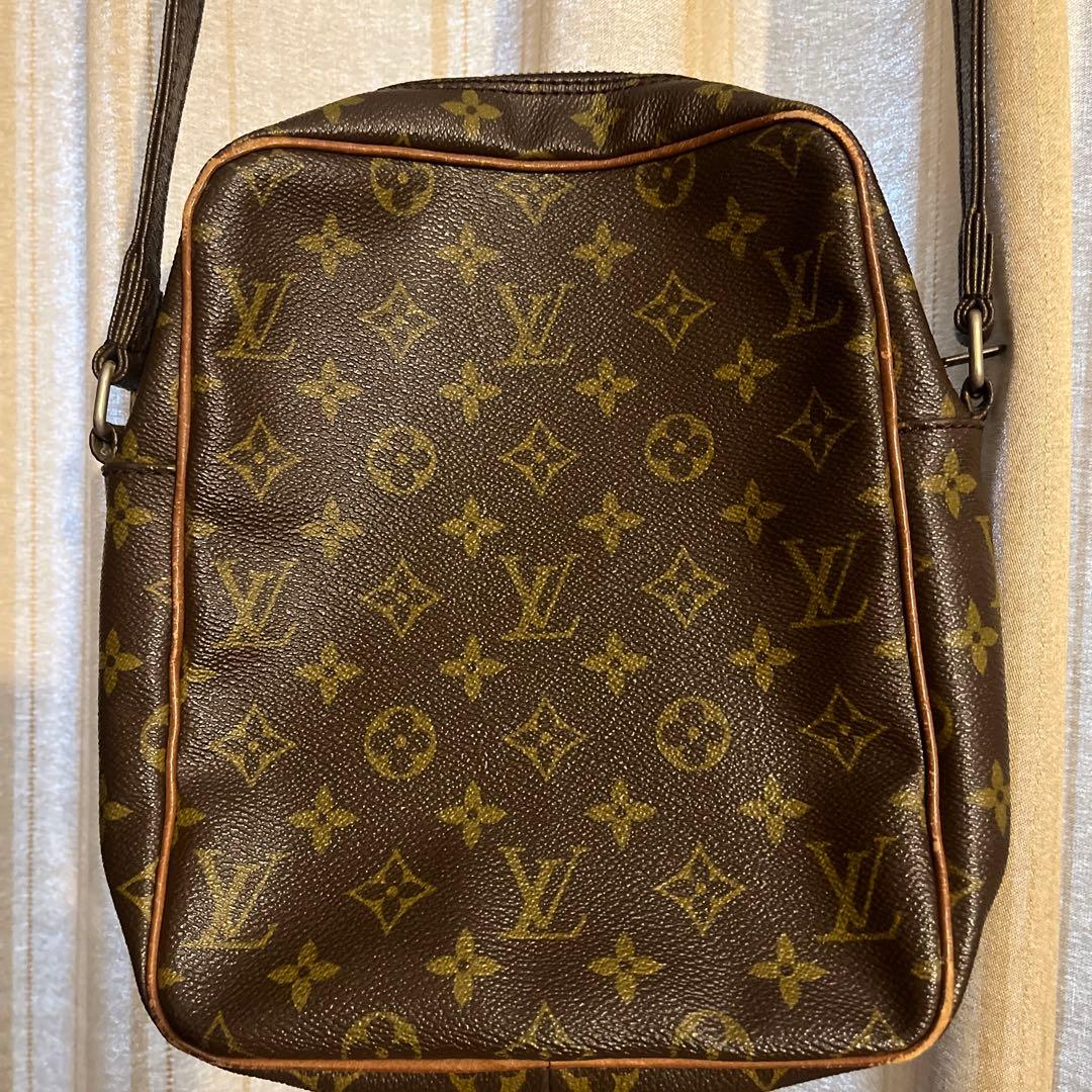 剃厘様 最終価格　Louis Vuitton モノグラム ショルダーバッグ