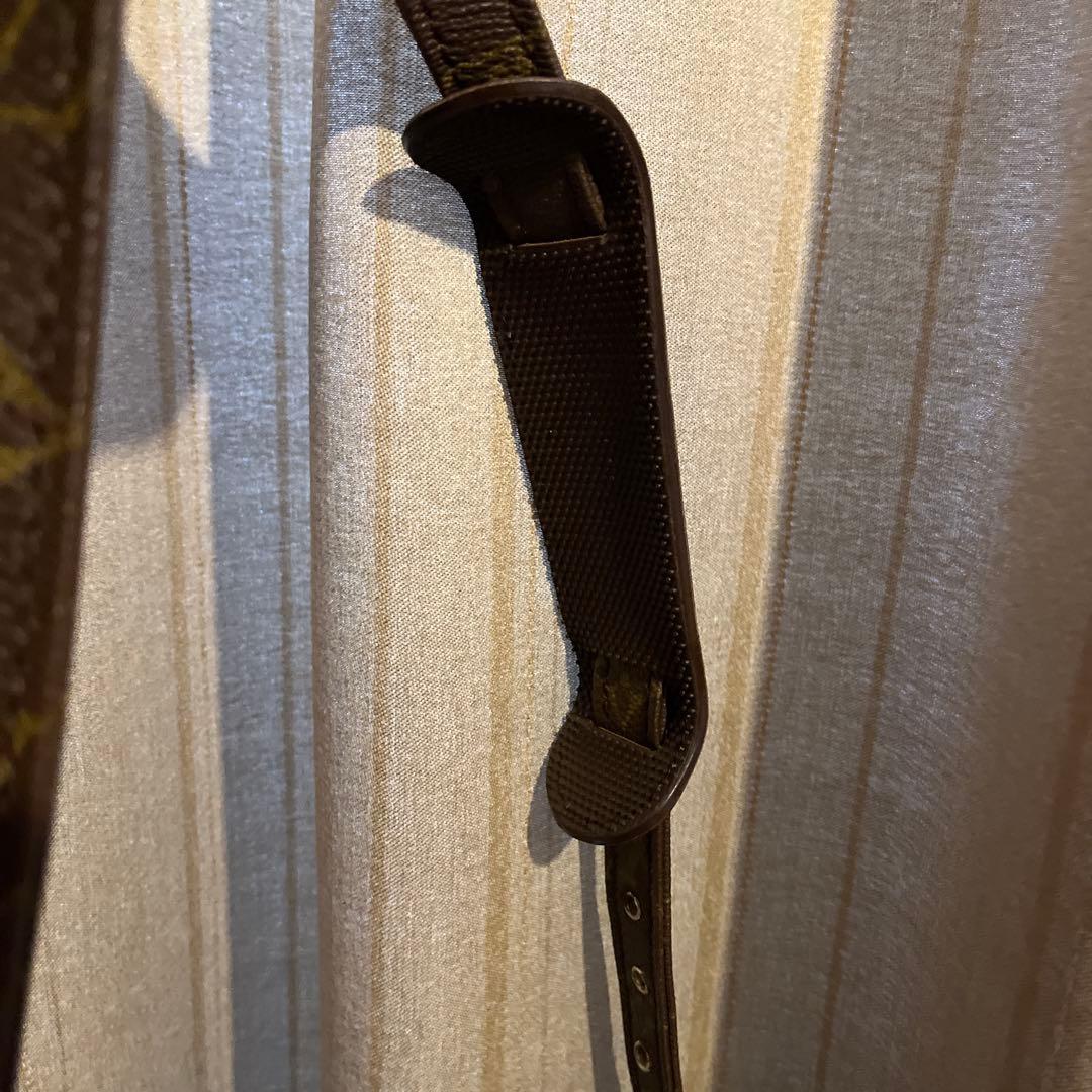 剃厘様 最終価格　Louis Vuitton モノグラム ショルダーバッグ