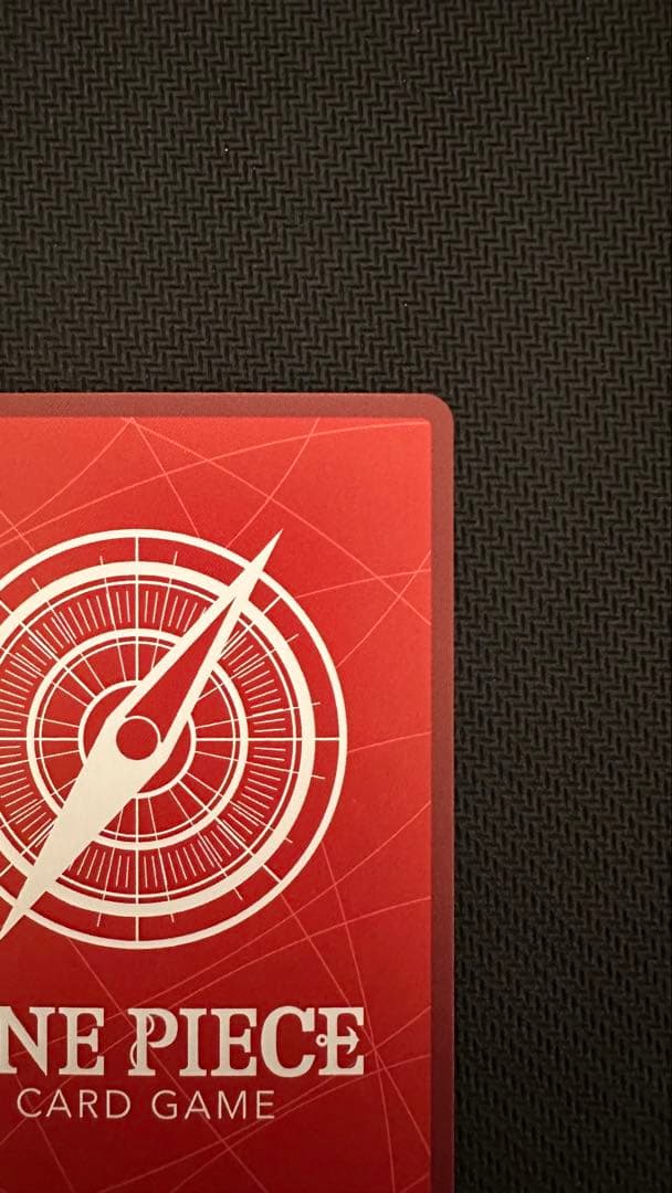 2nd Anniversary Set English 紫黒ルフィ　リーパラ