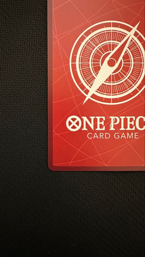 2nd Anniversary Set English 紫黒ルフィ　リーパラ