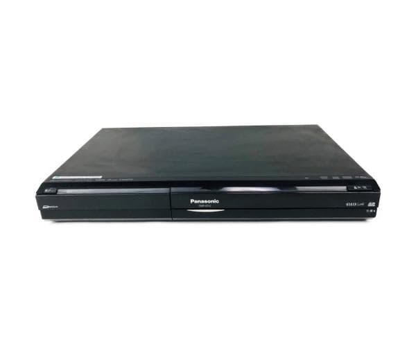 パナソニック 250GB DVDレコーダー DIGA DMR-XP12