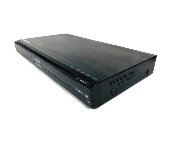 パナソニック 250GB DVDレコーダー DIGA DMR-XP12