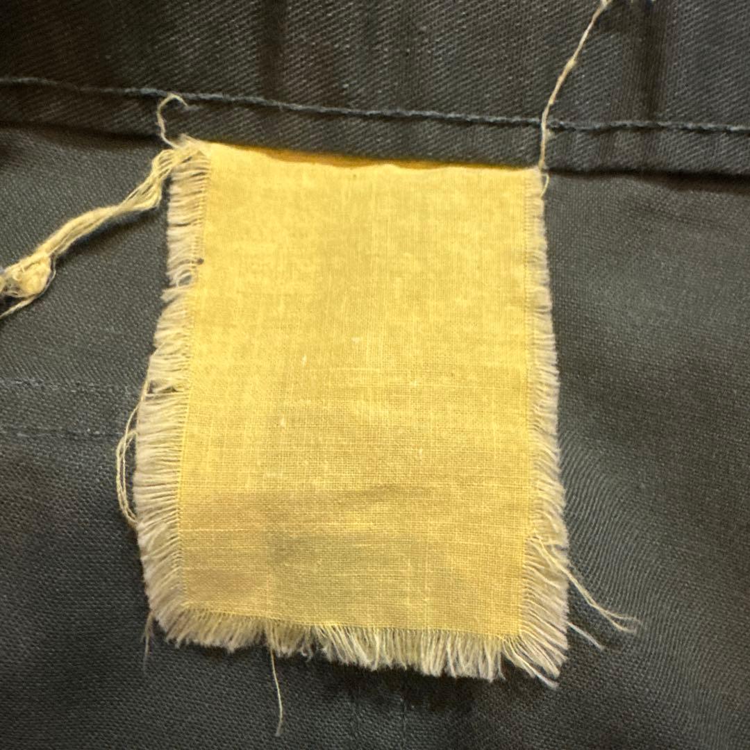 80s OG507 USARMY UTILITY ベイカーパンツ W44