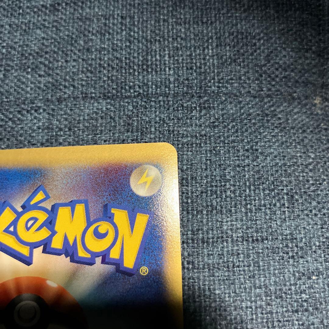 1st　ラティオスex デルタ種　さいはての攻防023/068