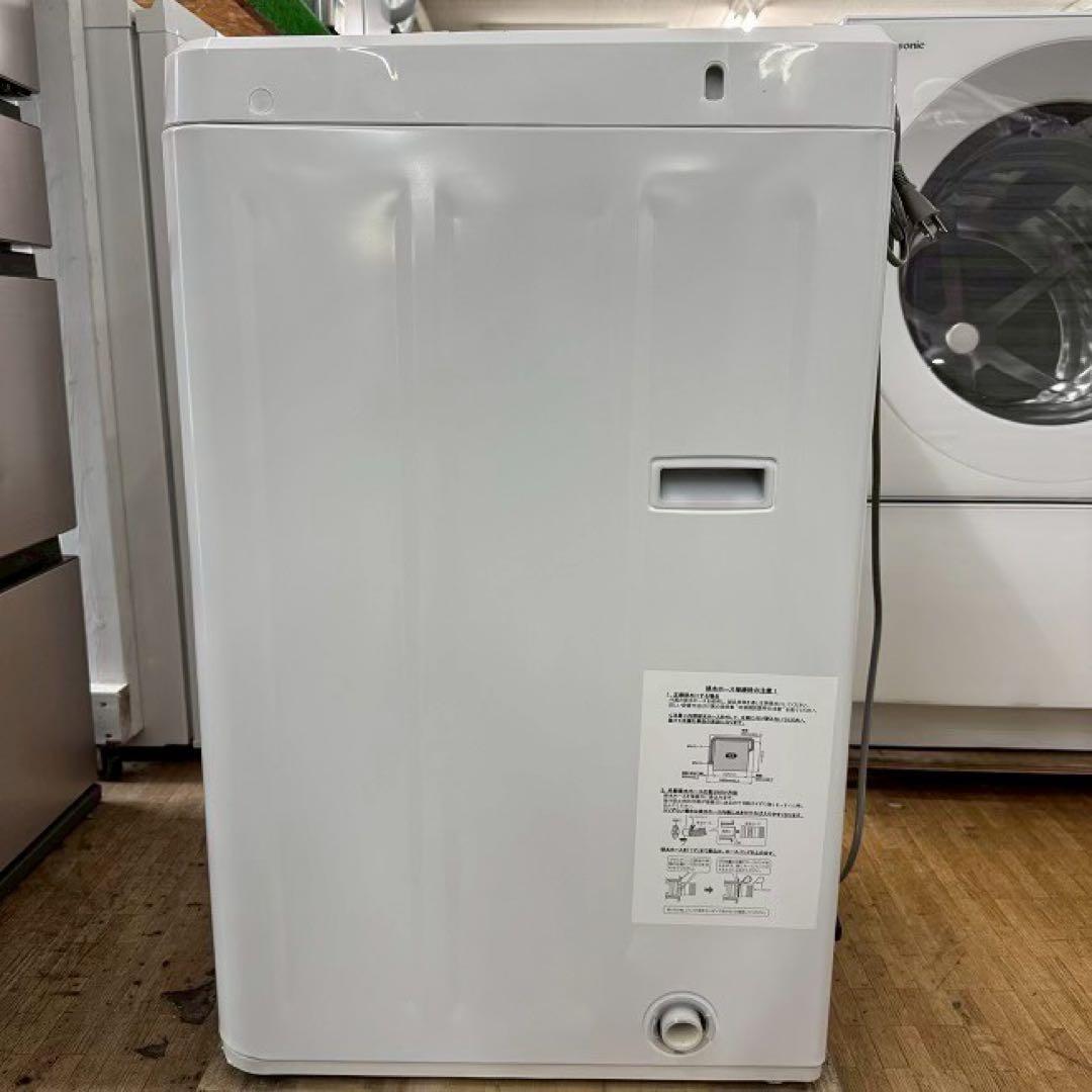 地域限定配送無料✨縦型洗濯機　ヤマダ電機　YWM-T70L 分解清掃済み　美品