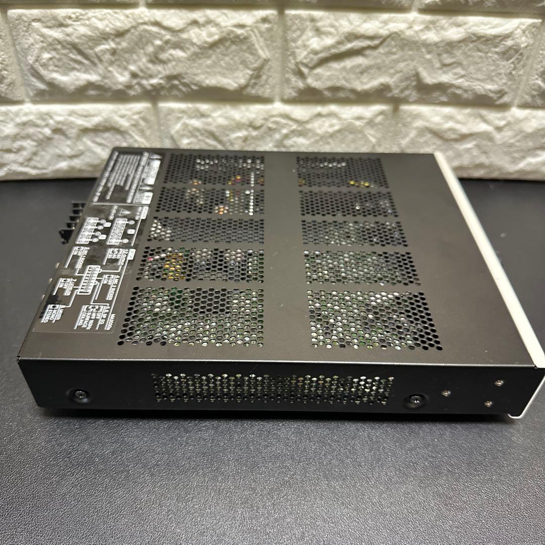 ヤマハYAMAHA MA2030a パワーアンプ ジャンク　現状品