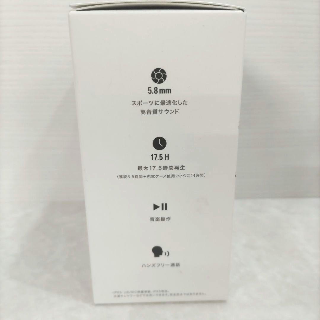 オーディオテクニカ ATH-SPORT7TW ワイヤレスイヤホン