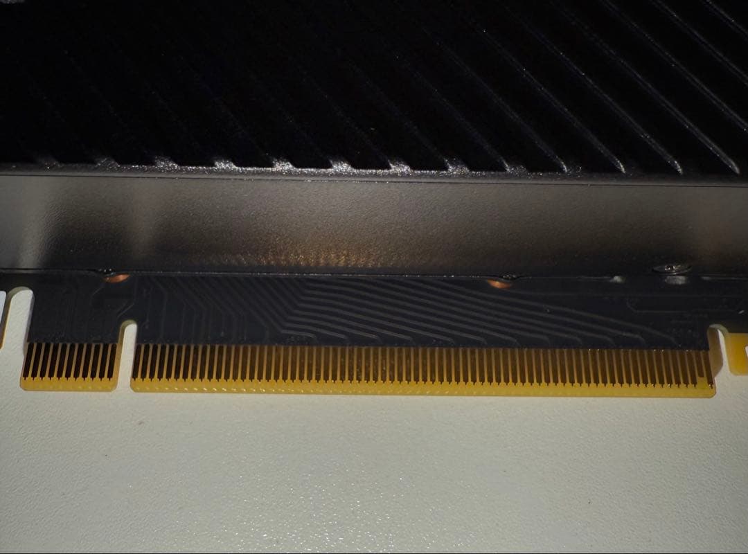 グラフィックボード・グラボ・ビデオカード ZOTAC GeForce RTX 3060ti 8GB