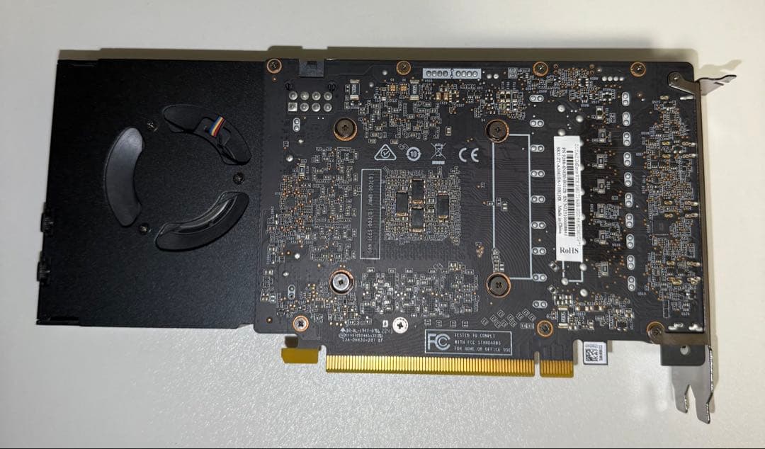 グラフィックボード・グラボ・ビデオカード ZOTAC GeForce RTX 3060ti 8GB