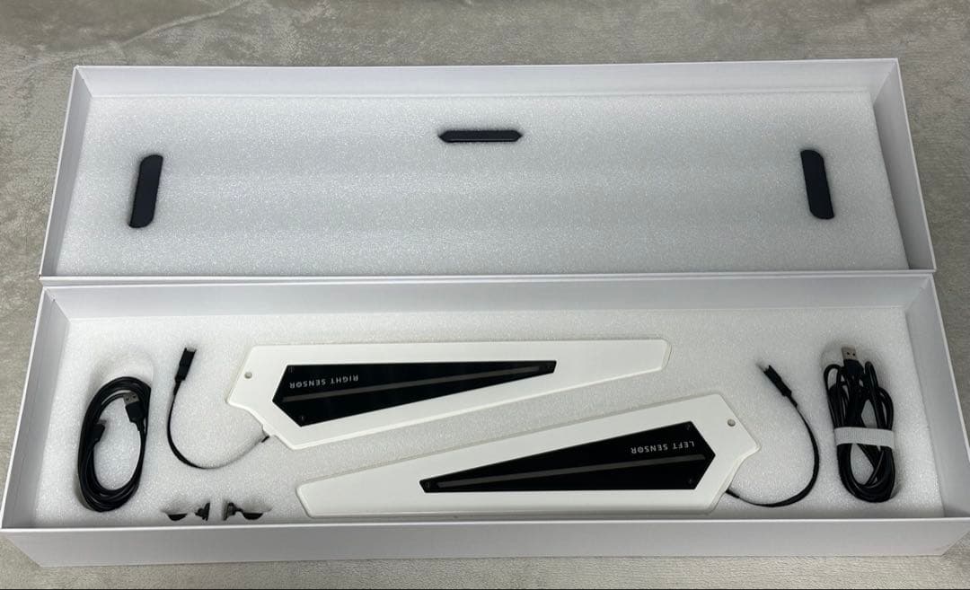 TASOLLER タッチ＆センサーコントローラー