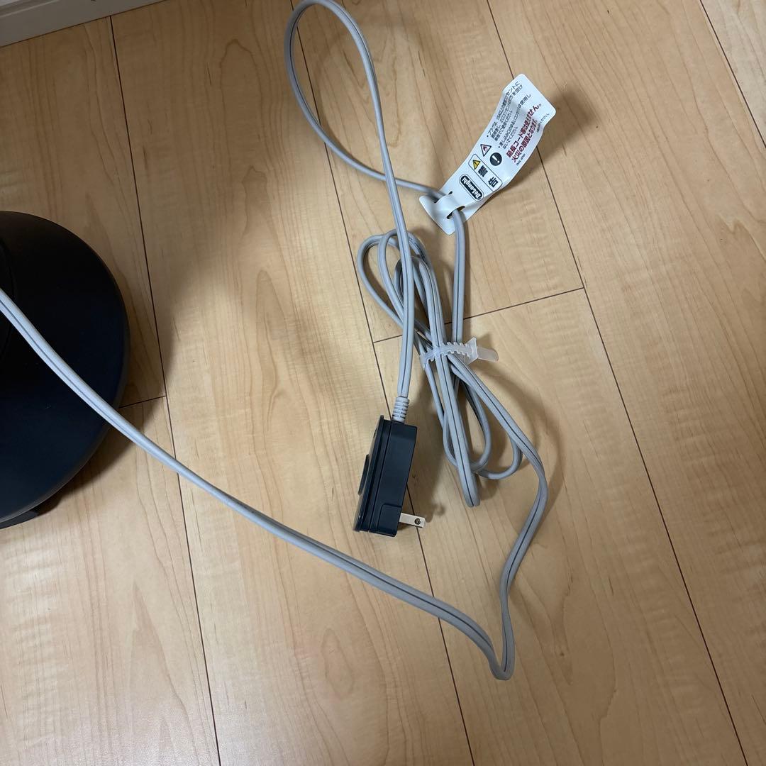 デロンギ　マルチダイナミックヒーター　ソラーレ　Wi-Fiモデル