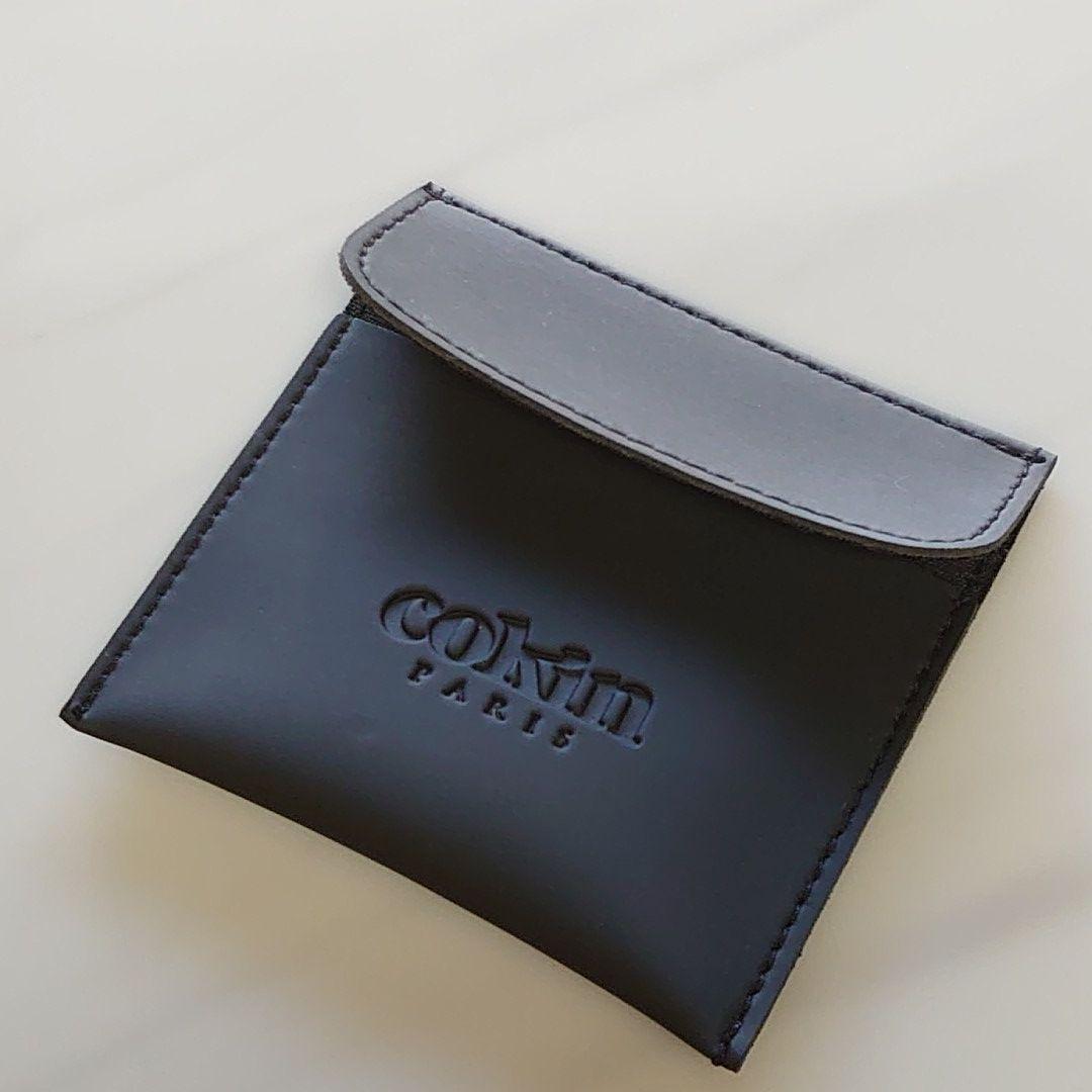 未使用 コッキン Cokin 可変 NDフィルター レンズフィルター 52mm