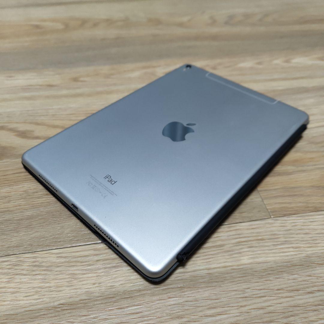 Apple iPad Pro 9.7 128GB 純正キーボード Pencil