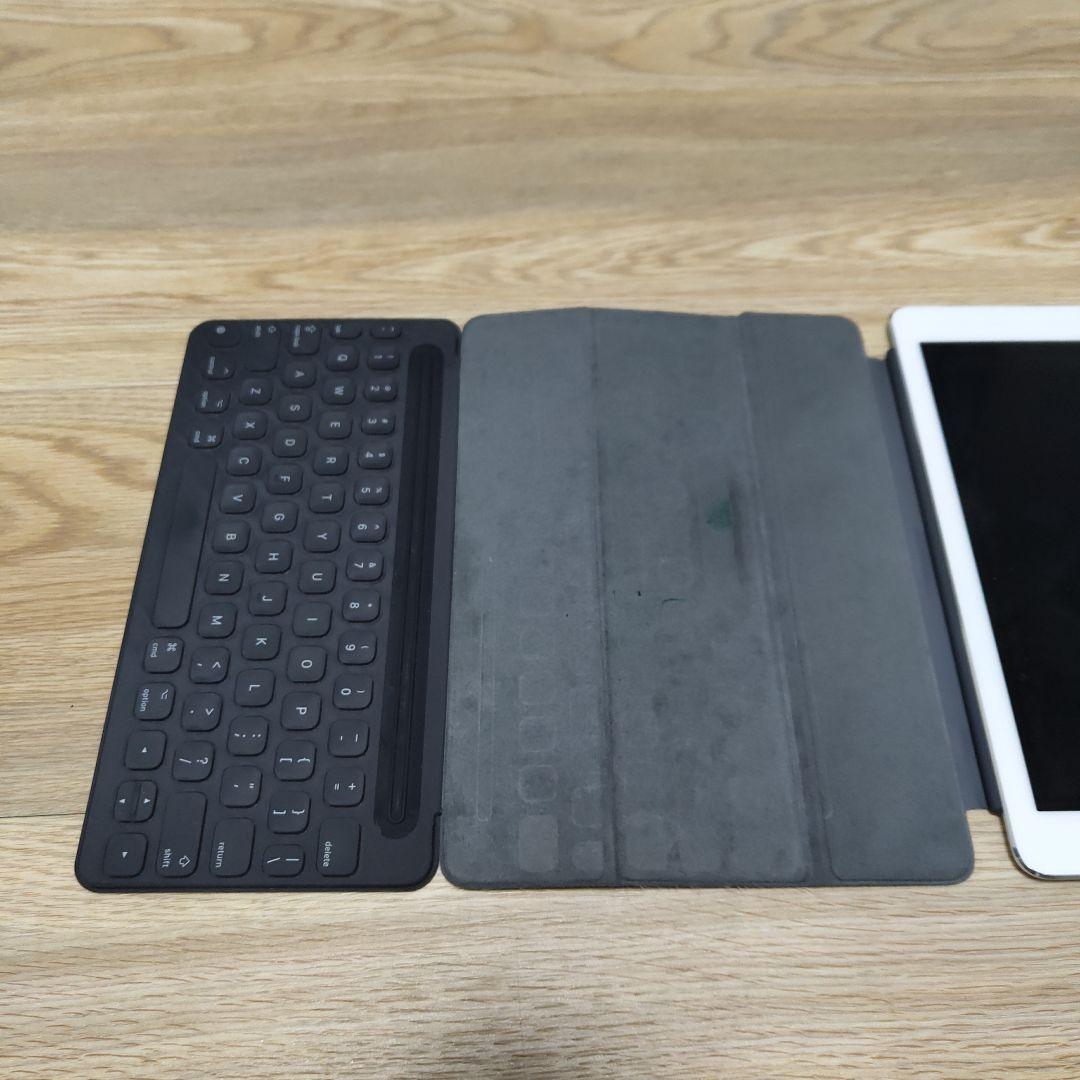 Apple iPad Pro 9.7 128GB 純正キーボード Pencil
