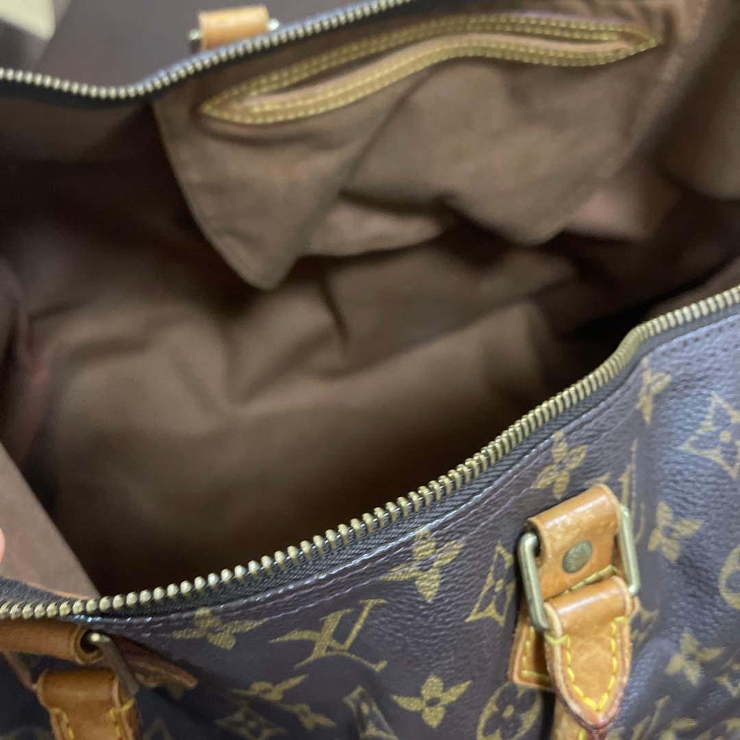 1*れ様 Louis Vuitton モノグラム 中型バッグ