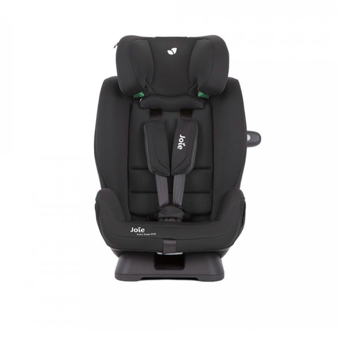 Joie チャイルドシート エブリステージR129（シェール）