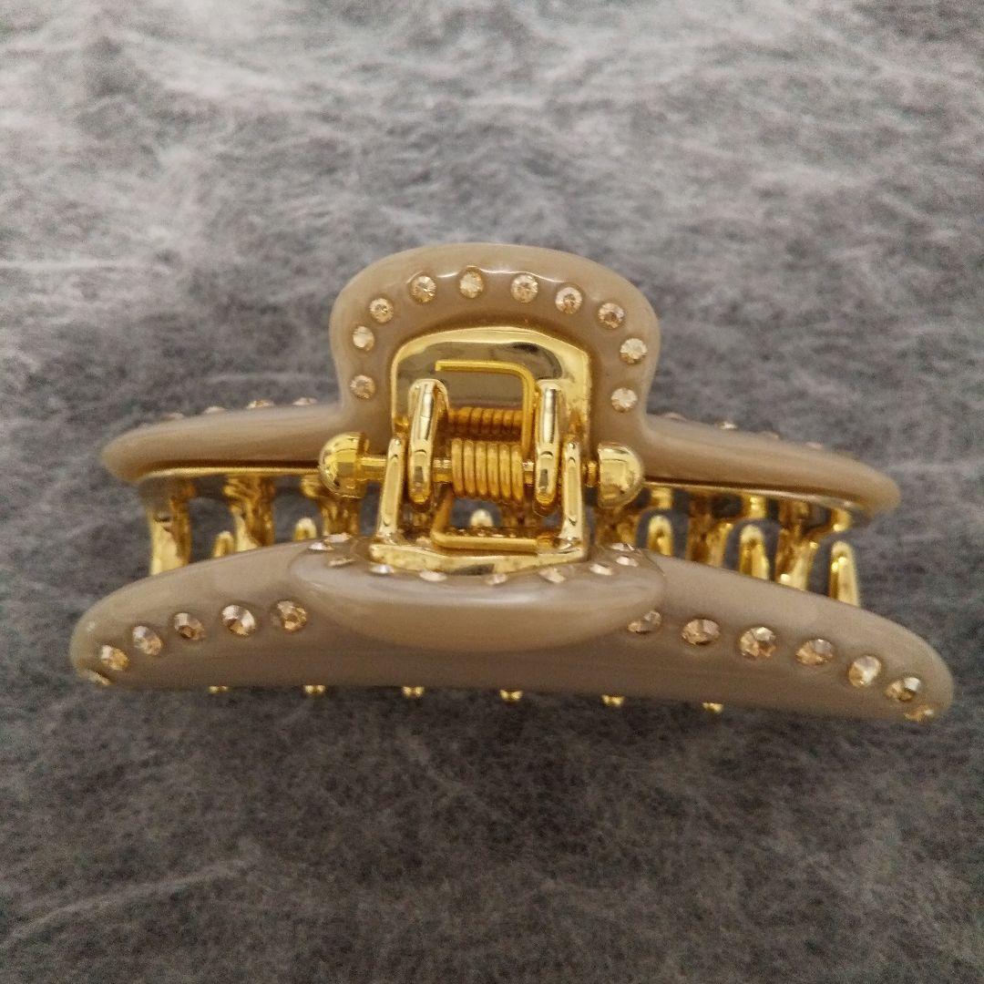 専用【極美品】アッカ　ヘアクリップ　ティアラクイーン　Ｍサイズ